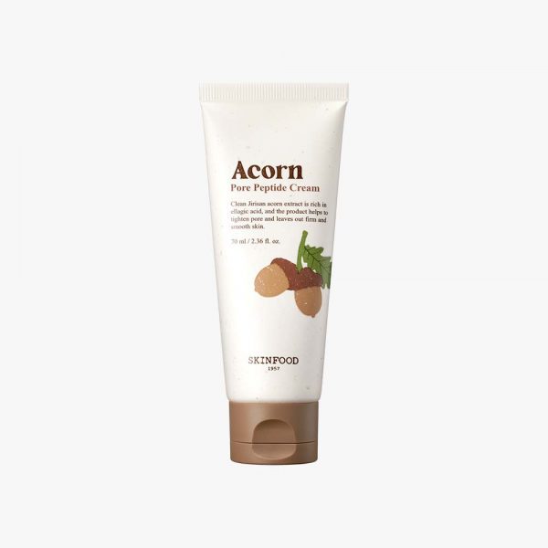 Skinfood Acorn Pore Peptide Cream