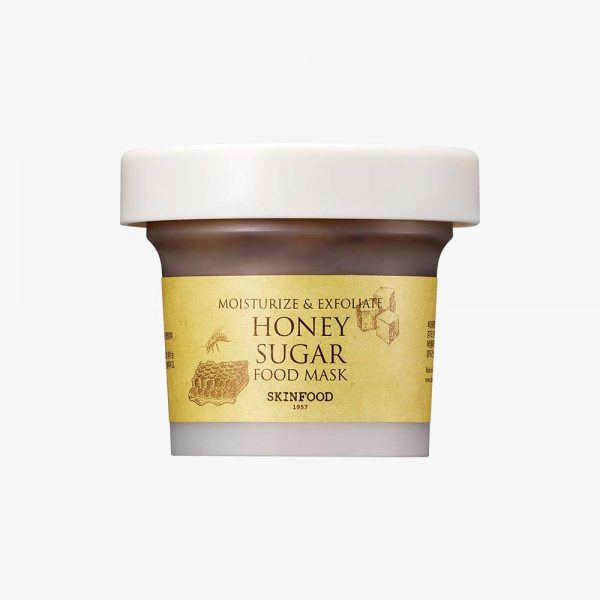 Skinfood Honey Sugar Food Mask