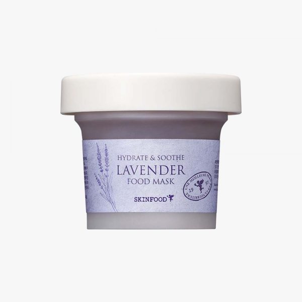 Skinfood Lavender Food Mask