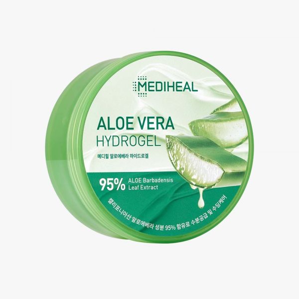 Mediheal Aloe Vera Hydrogel