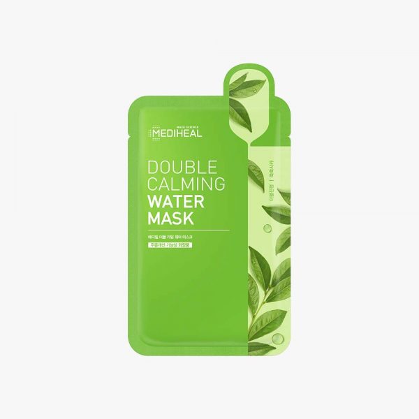 Mediheal Double Calming Water Mask