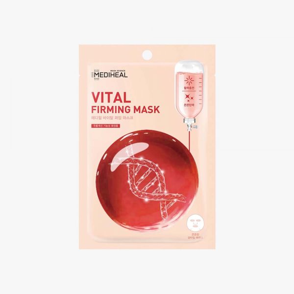 Mediheal Vital Firming Mask