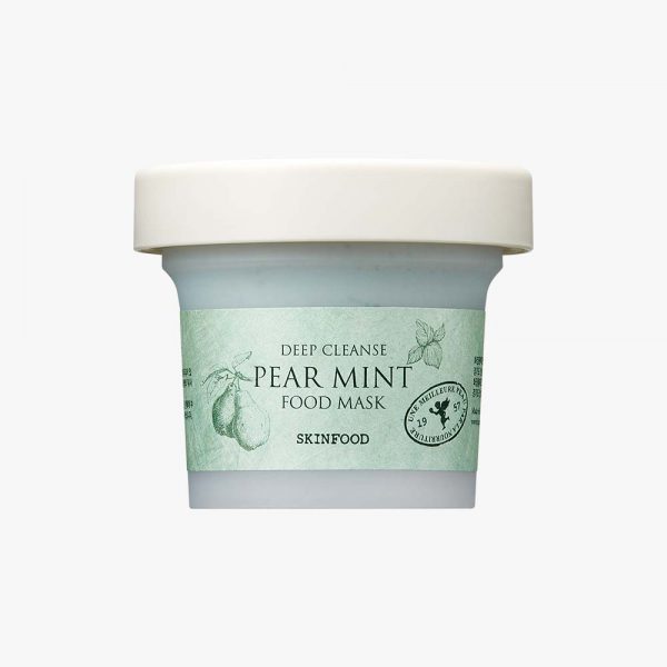 Skinfood Pear Mint Food Mask