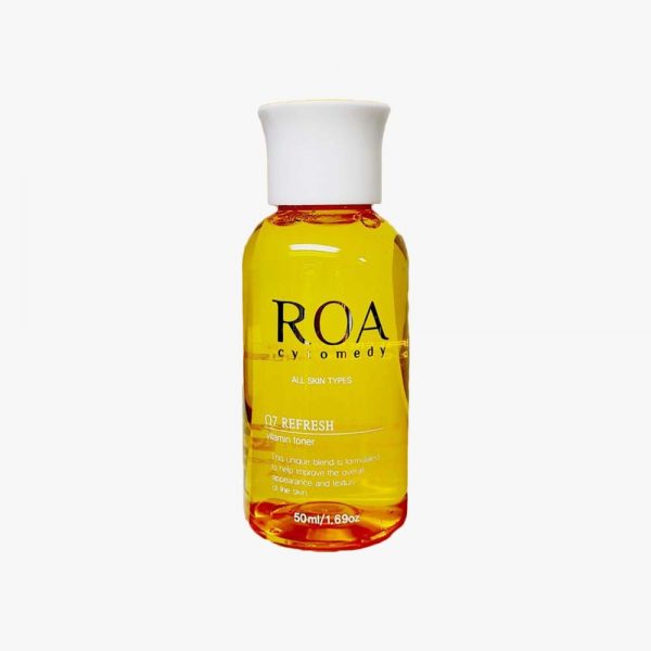 ROA 07 Repair Vitamin Toner