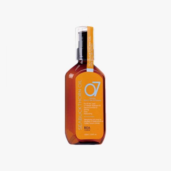 ROA Seabuckthorn Hair Oil Essence