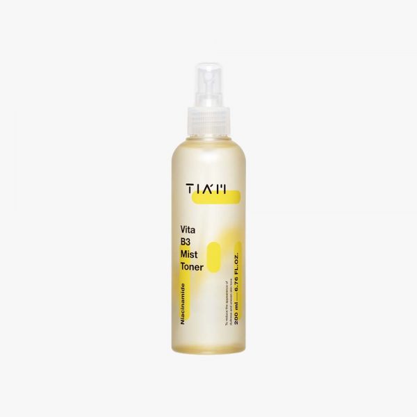 TIA'M Vita B3 Mist Toner